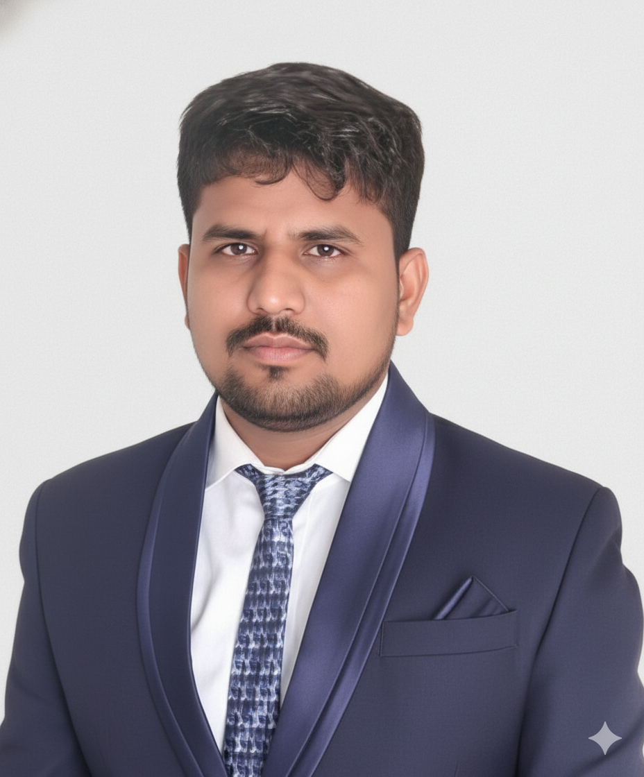 Mr. Govardhan Chavhan