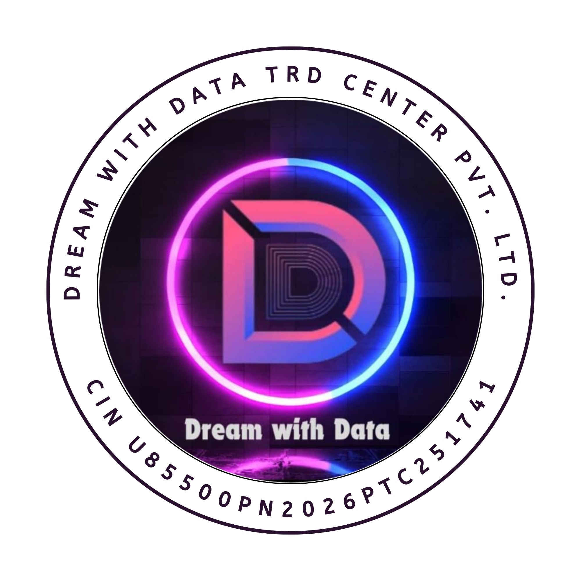 Dream With Data TRD Center Pvt. Ltd.